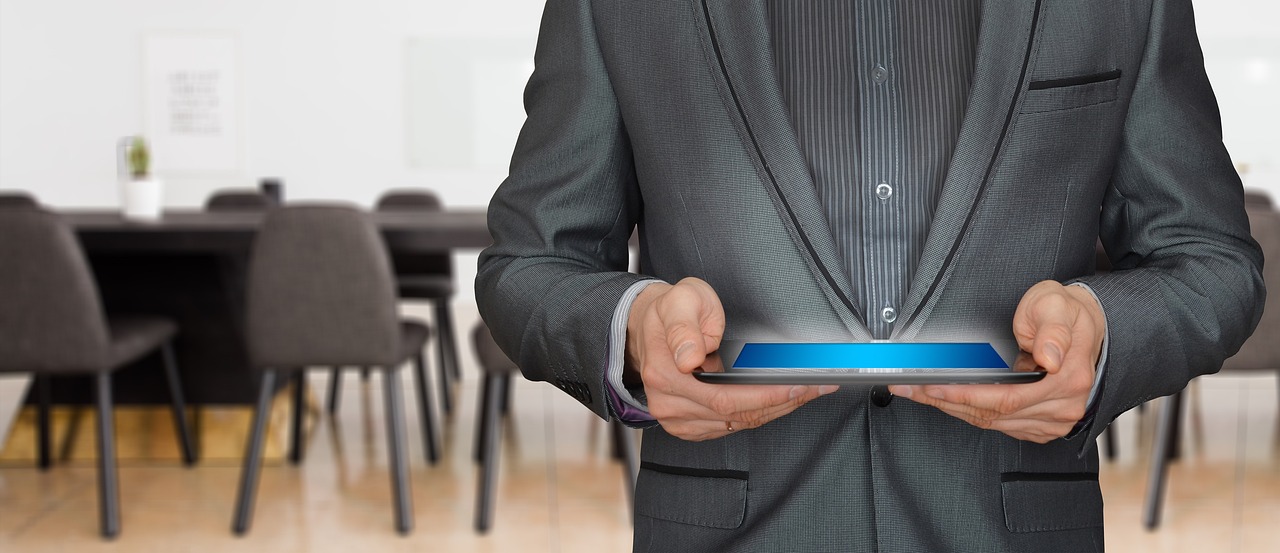 The Impact of Digital Platforms on Small Businesses